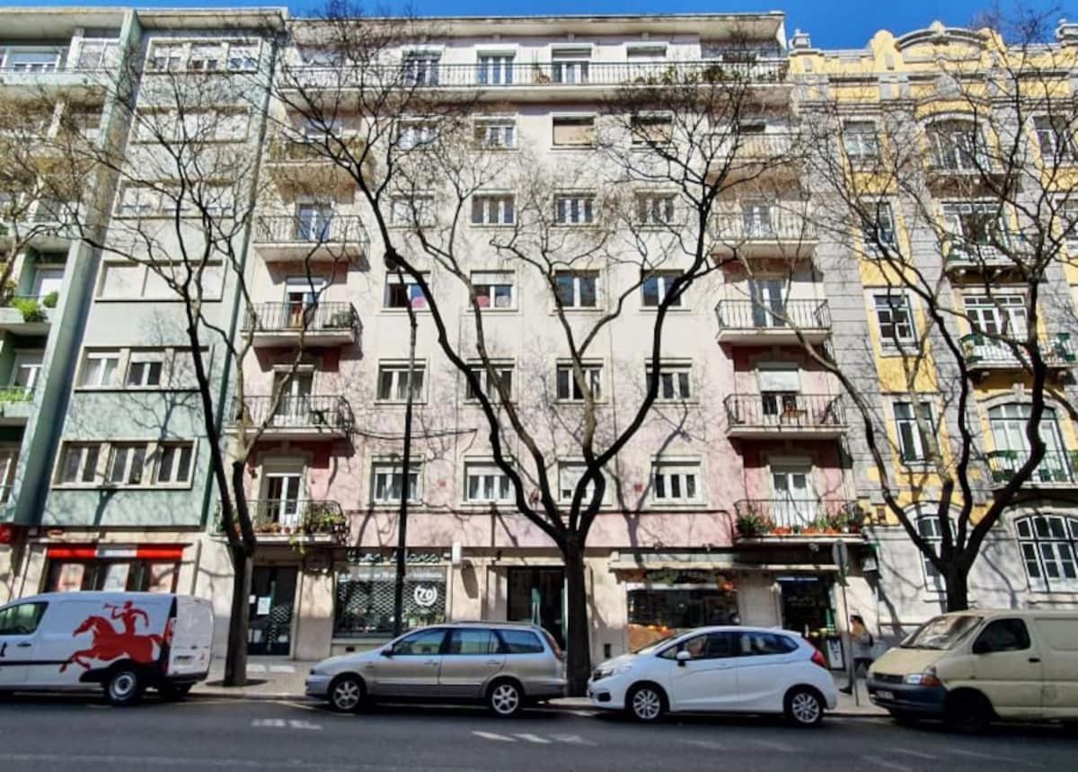 Pascoal - 80239al Apartament